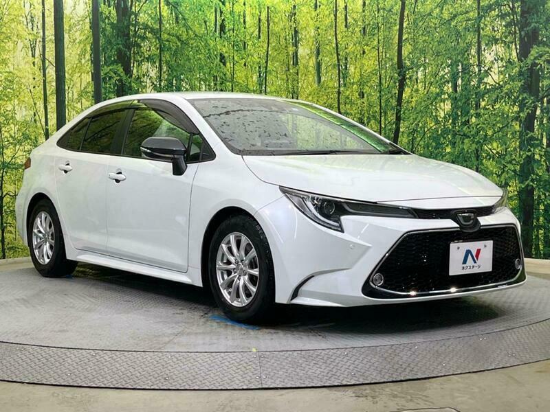 COROLLA