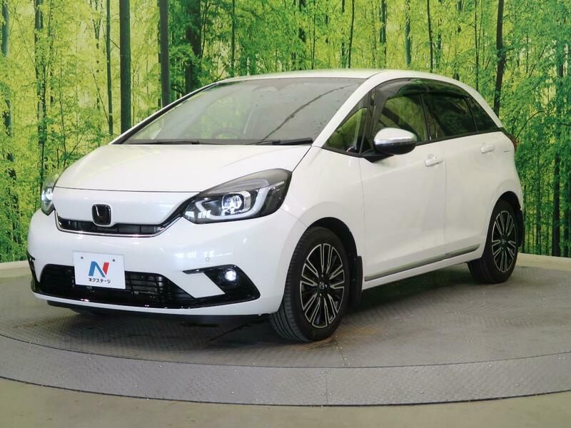 Honda Fit semi novo – Carbonari Automóveis