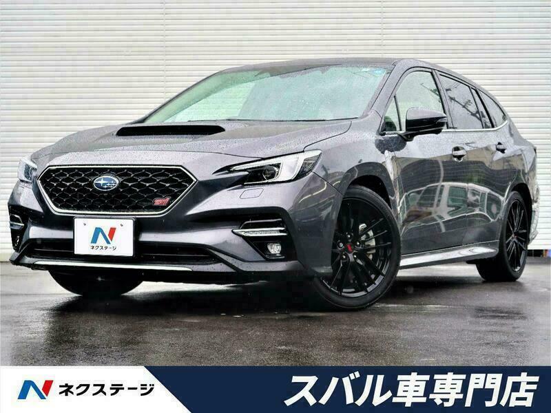 LEVORG-39