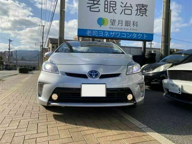 PRIUS-1