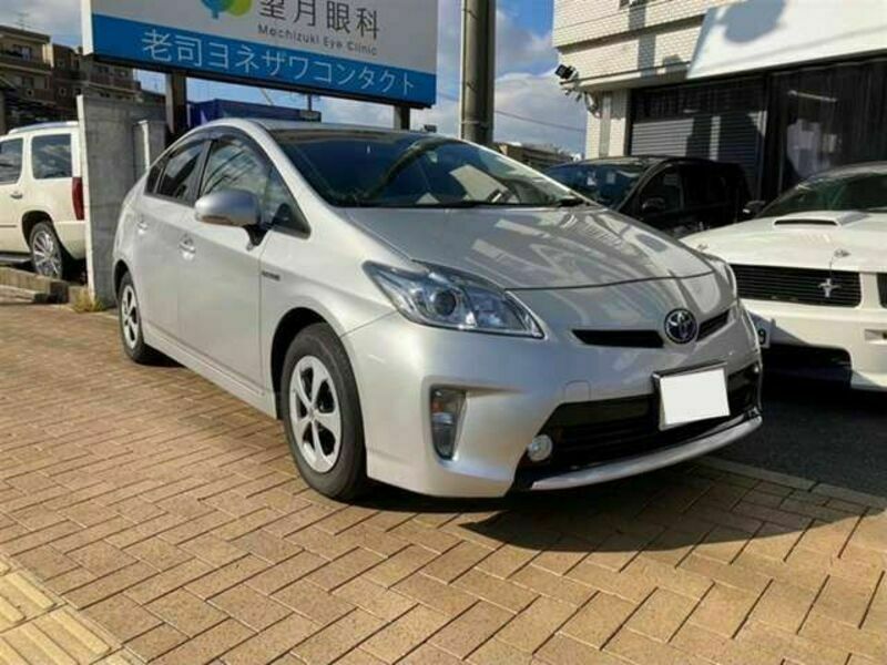 PRIUS-2