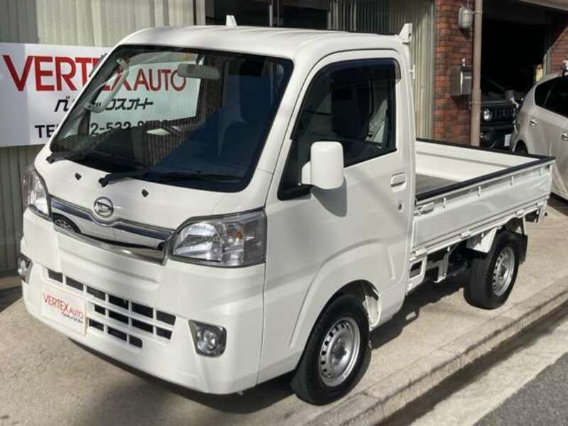 HIJET TRUCK-2