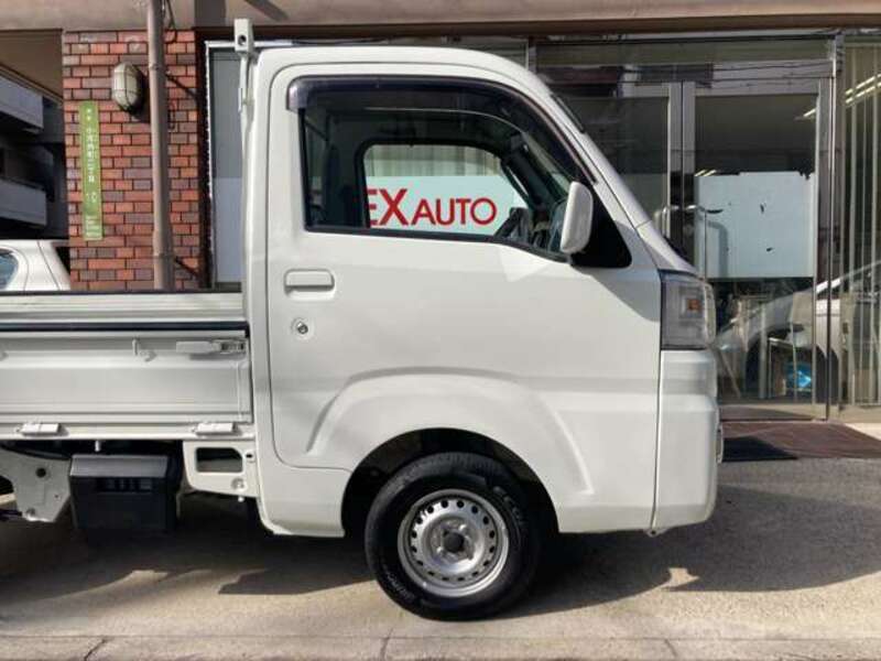 HIJET TRUCK-11