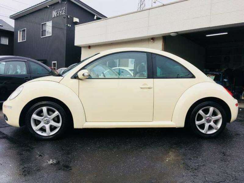 NEW BEETLE-2