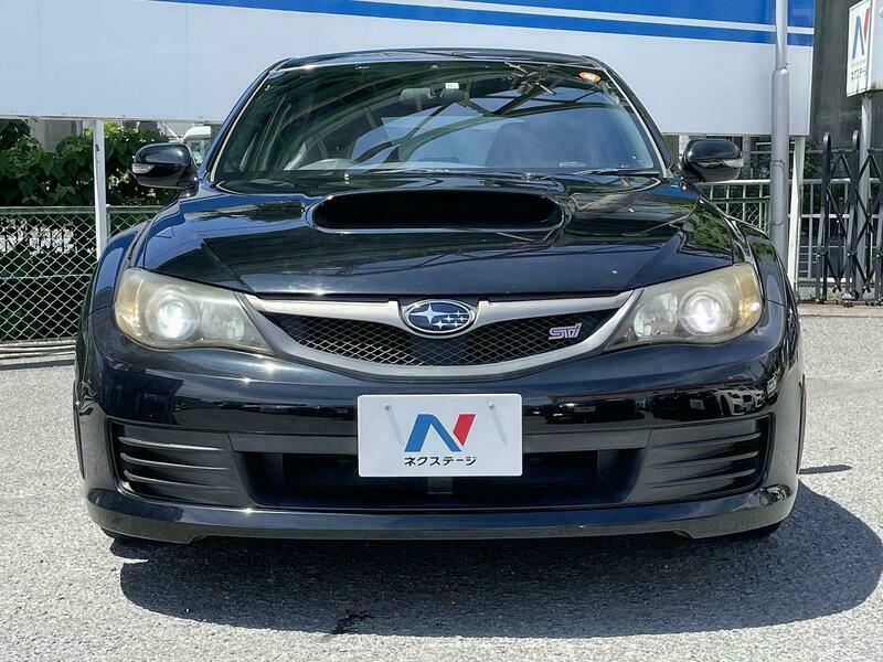 IMPREZA