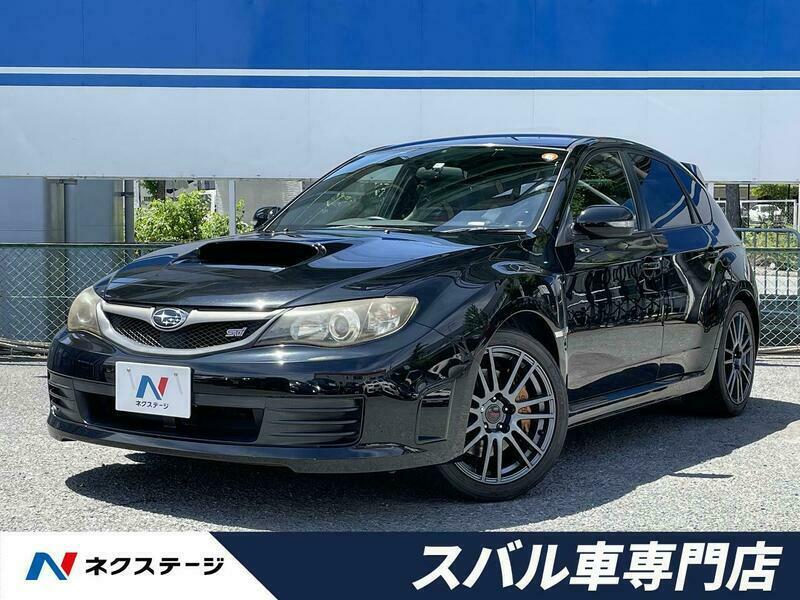 IMPREZA