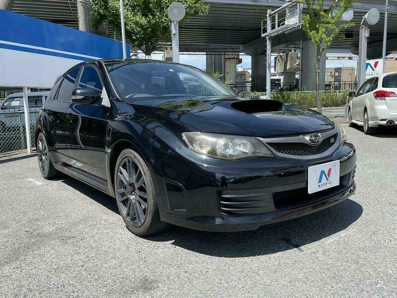 IMPREZA