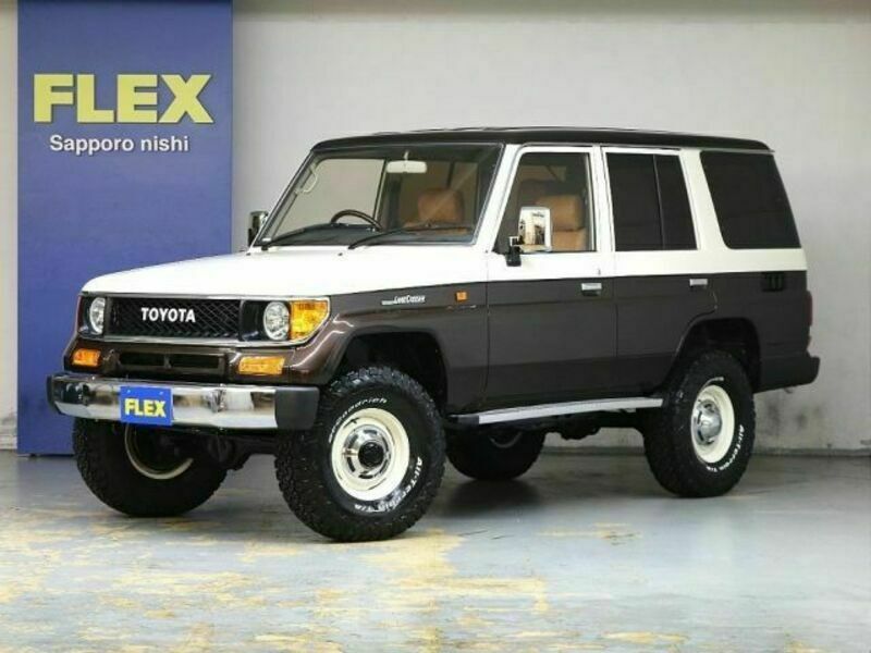 LAND CRUISER PRADO-0