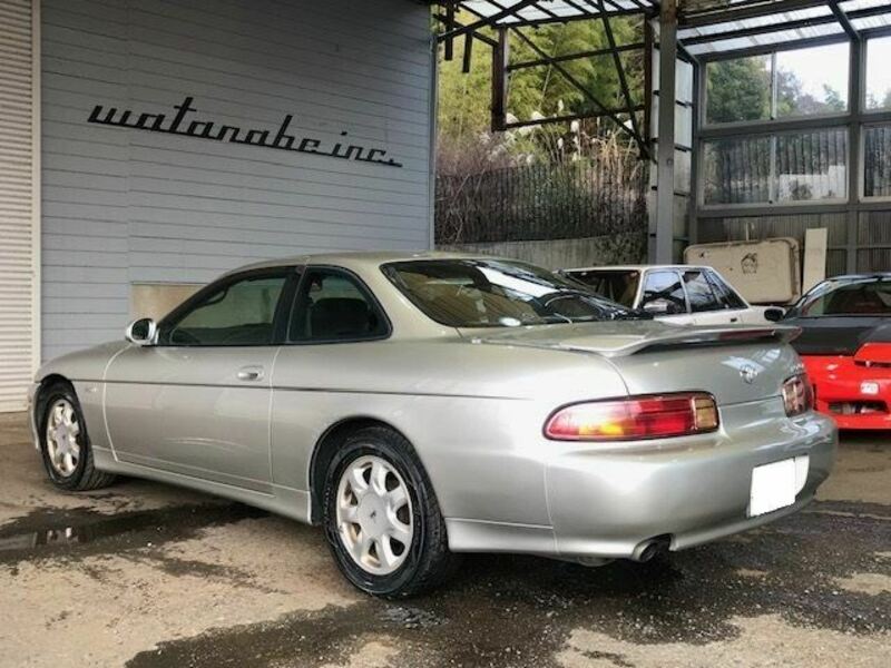 SOARER-1