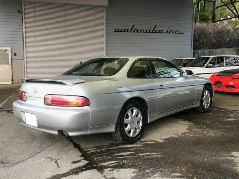 SOARER-4