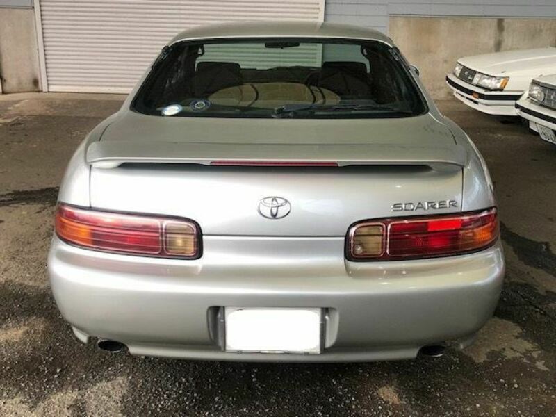 SOARER-6