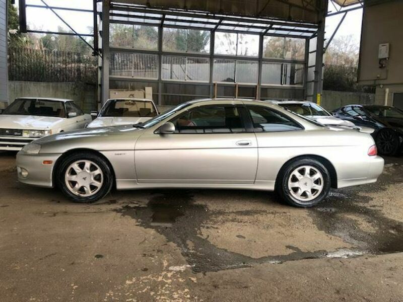 SOARER-7