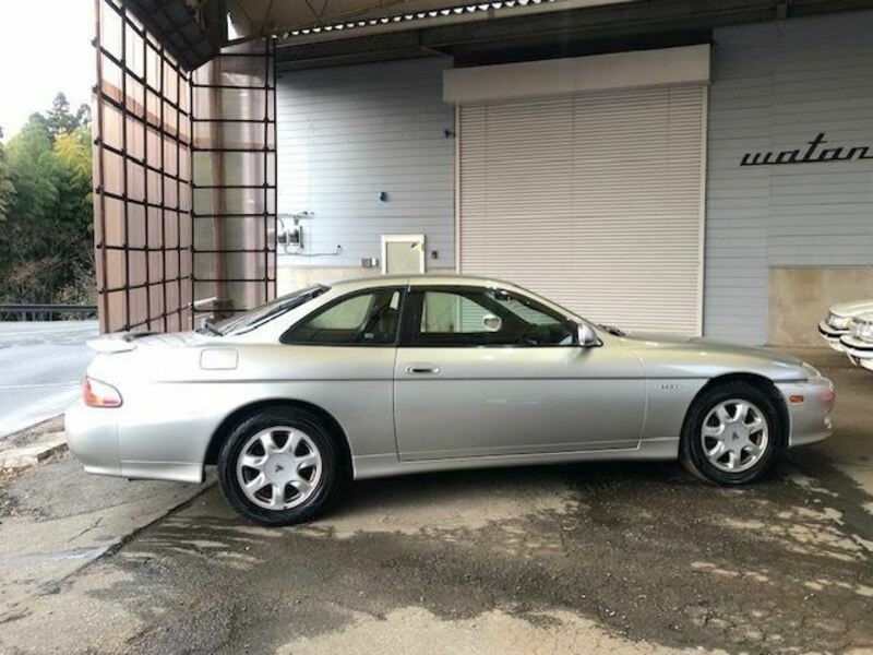 SOARER-8