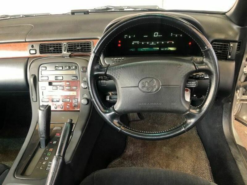 SOARER-10