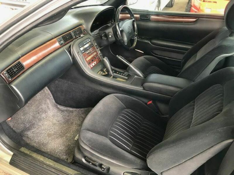 SOARER-12