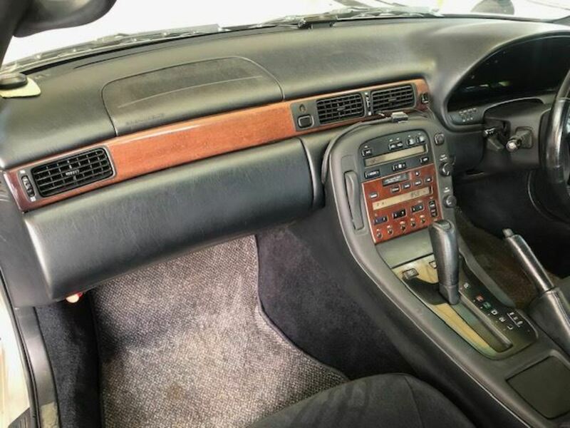 SOARER-13