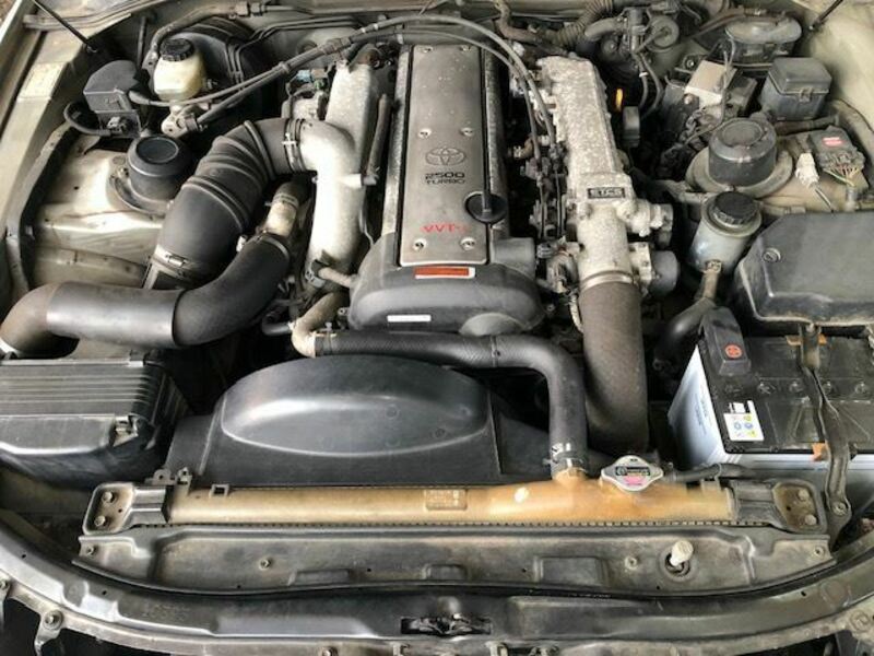 SOARER-18