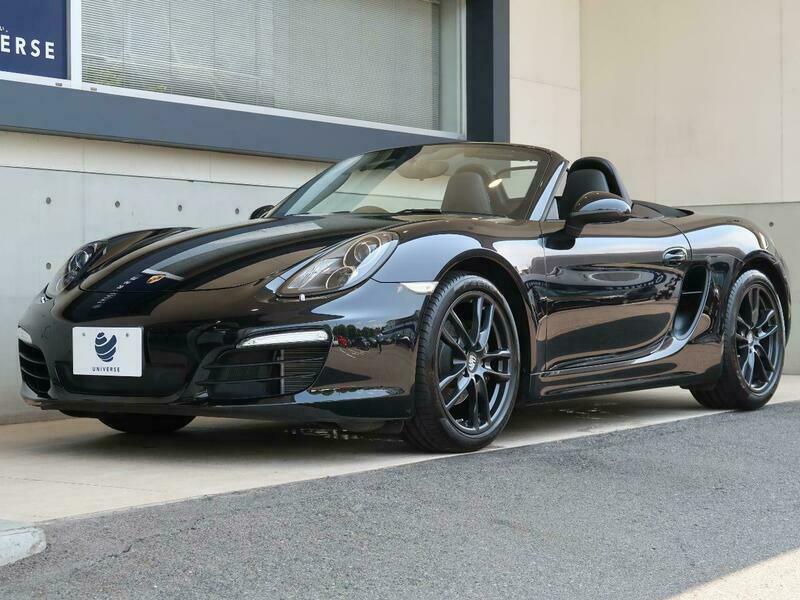 BOXSTER-60