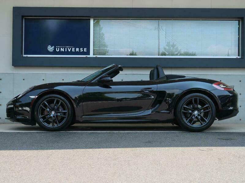 BOXSTER-45