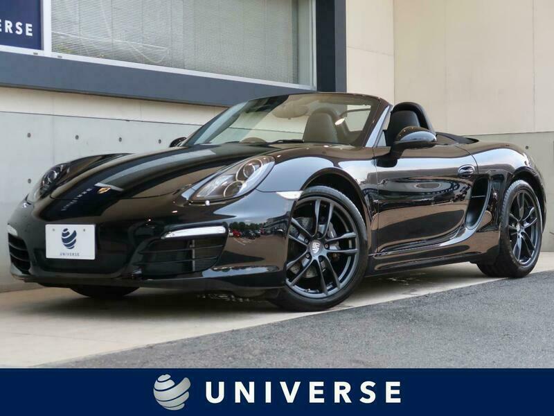BOXSTER-40