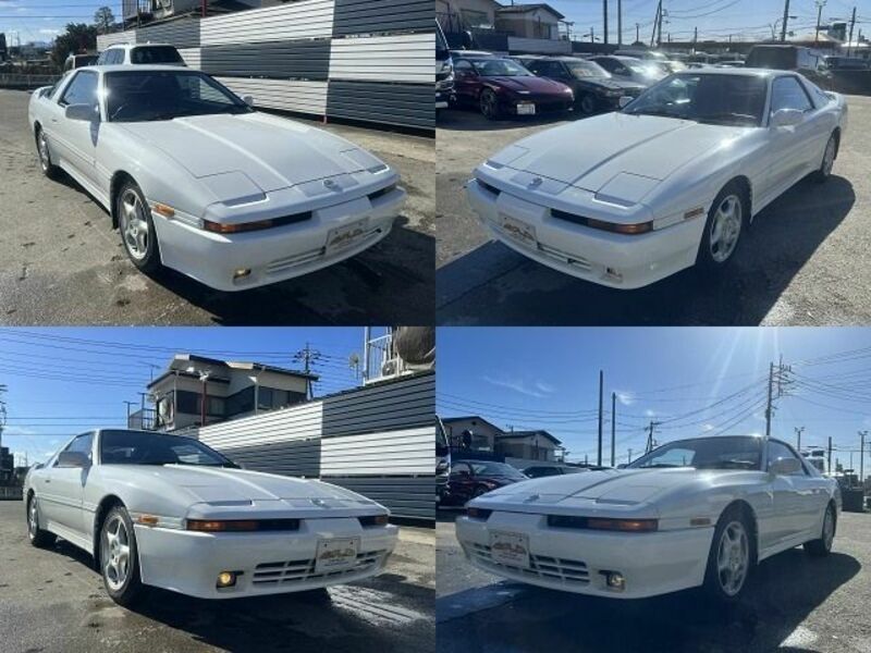 SUPRA