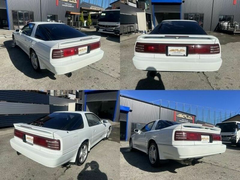 SUPRA