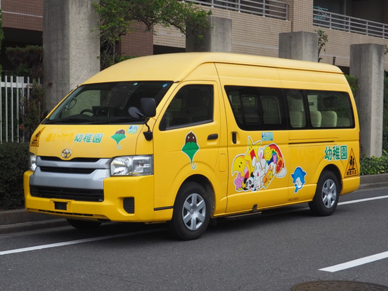 HIACE VAN-0