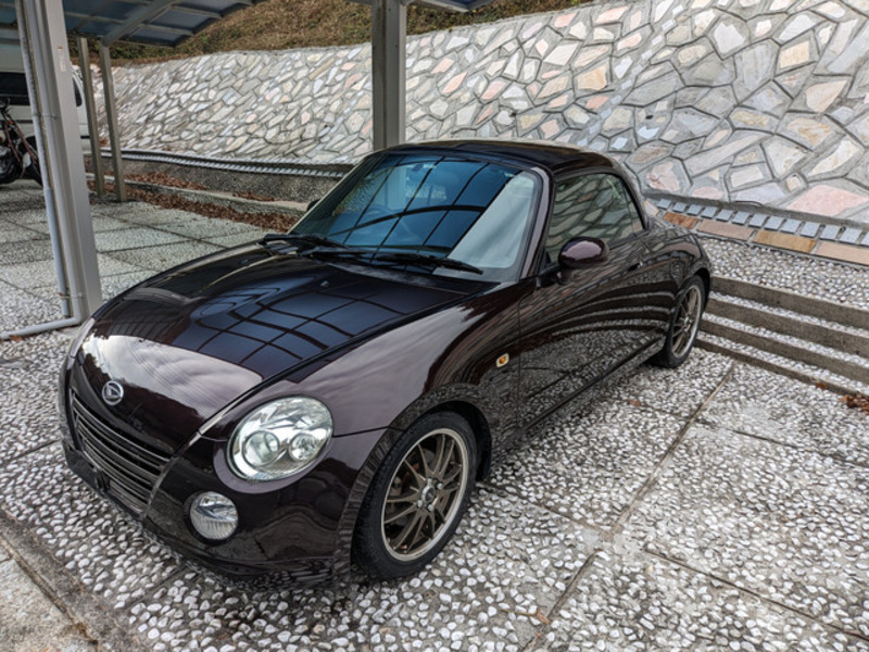 COPEN