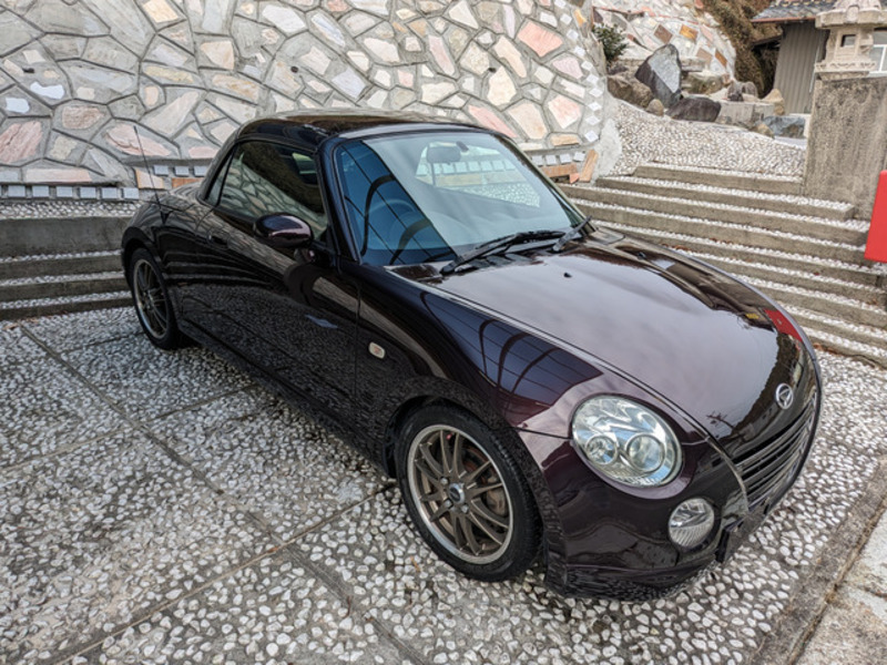 COPEN