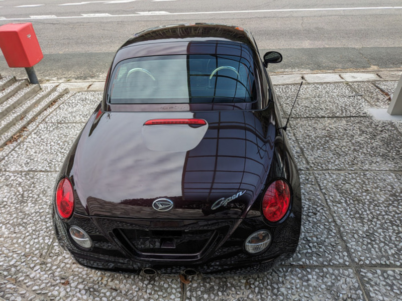 COPEN