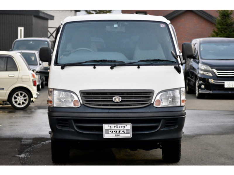 HIACE-8