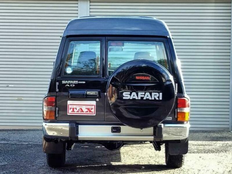 SAFARI