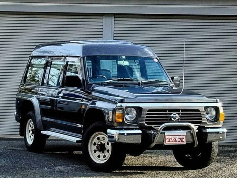 SAFARI
