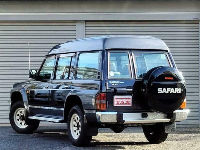SAFARI