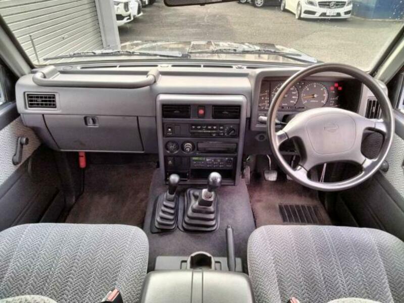 SAFARI