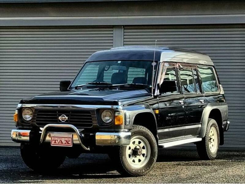 SAFARI-0