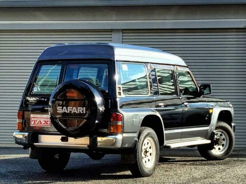 SAFARI