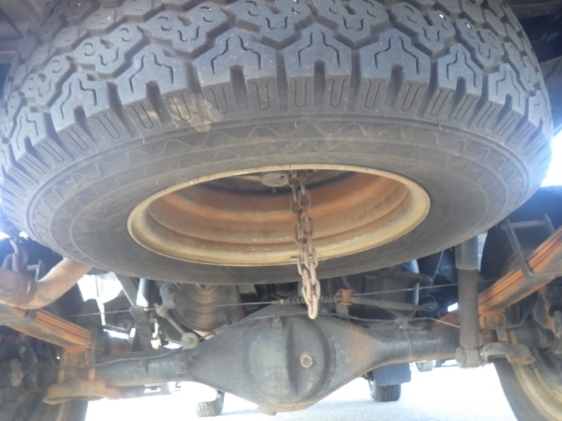 HILUX