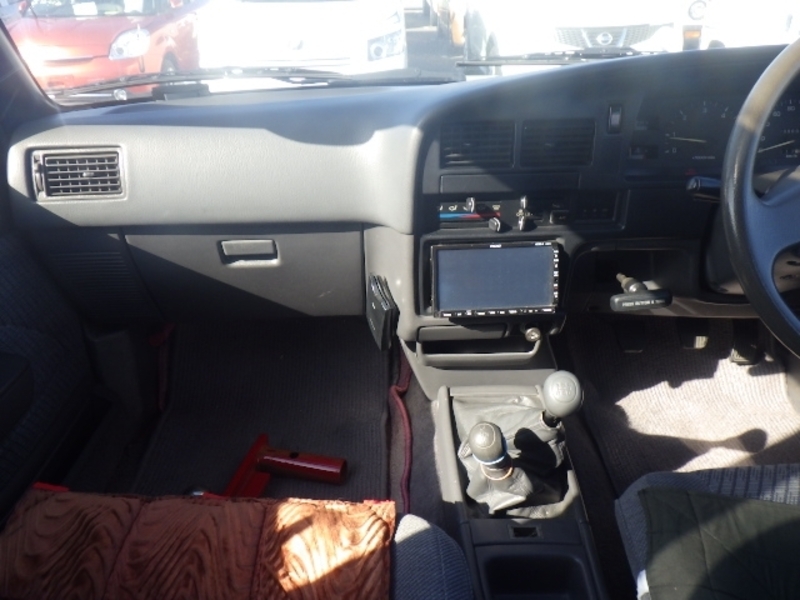 HILUX