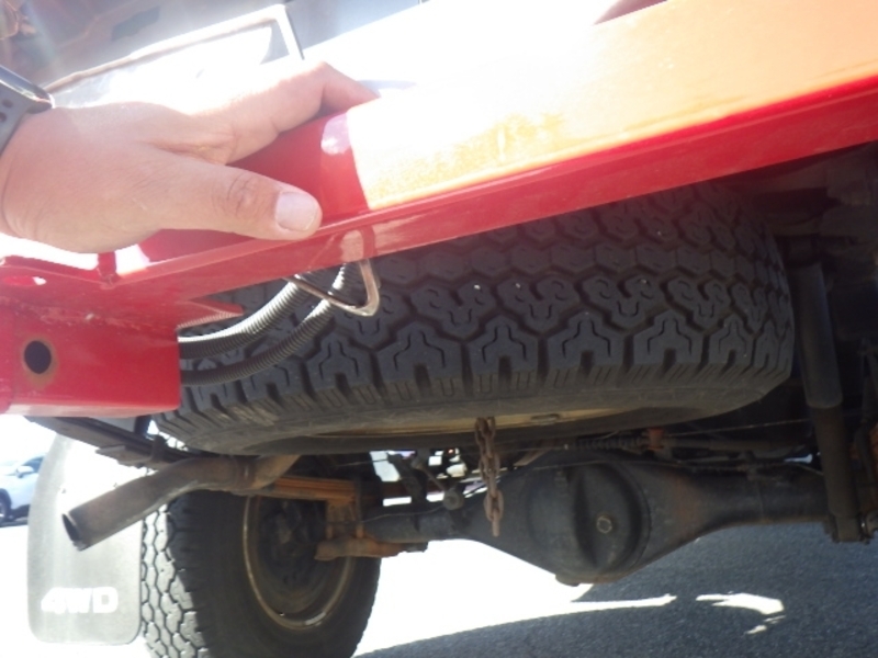 HILUX