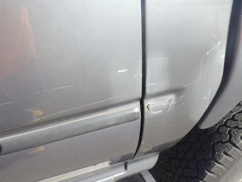 HILUX