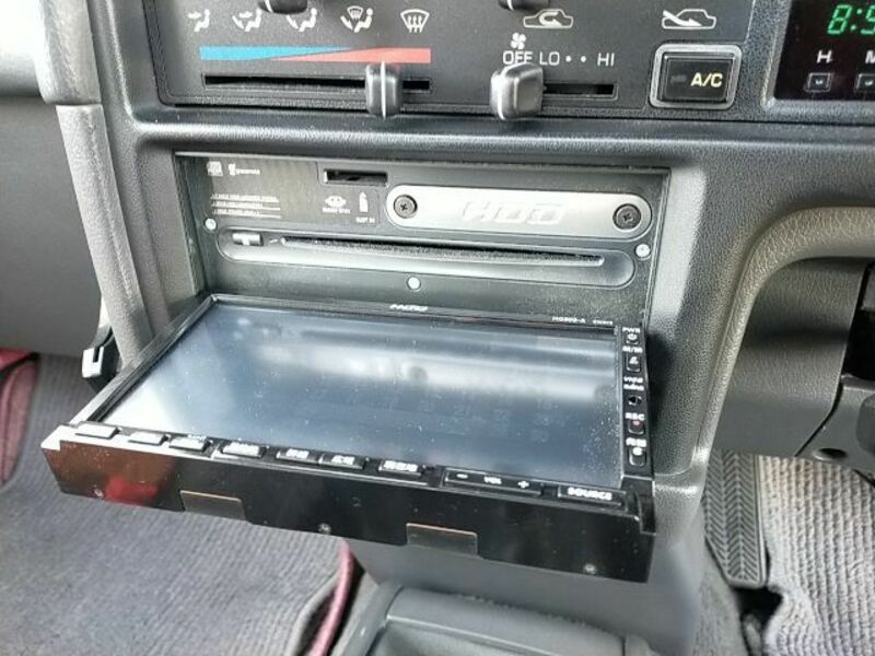 HILUX