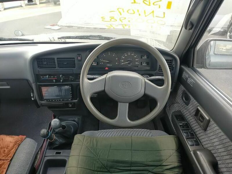 HILUX