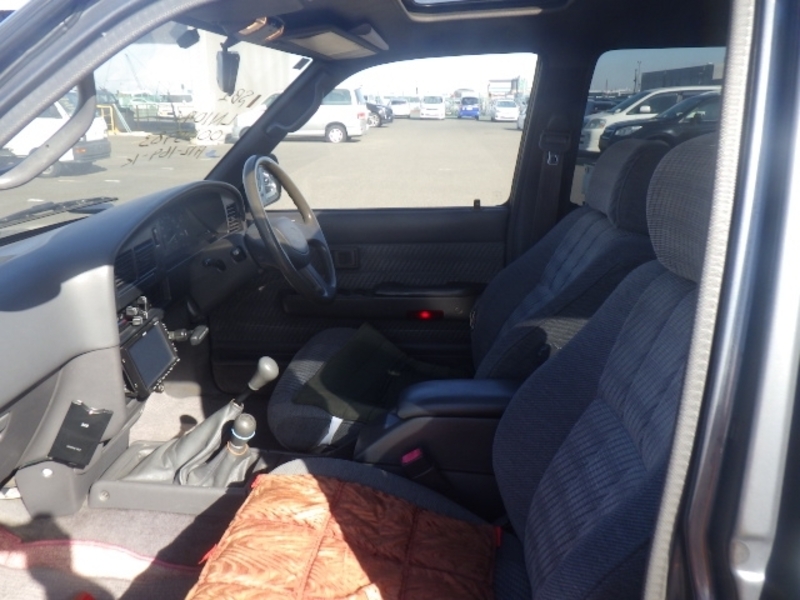 HILUX