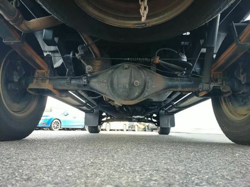 HILUX