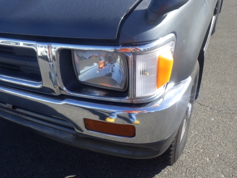 HILUX