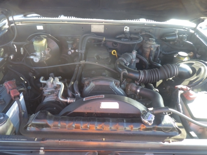 HILUX