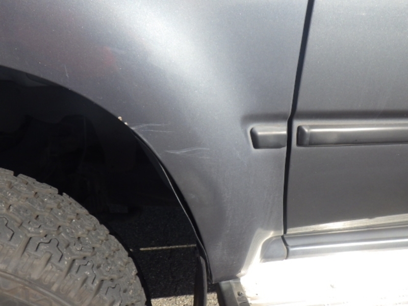 HILUX