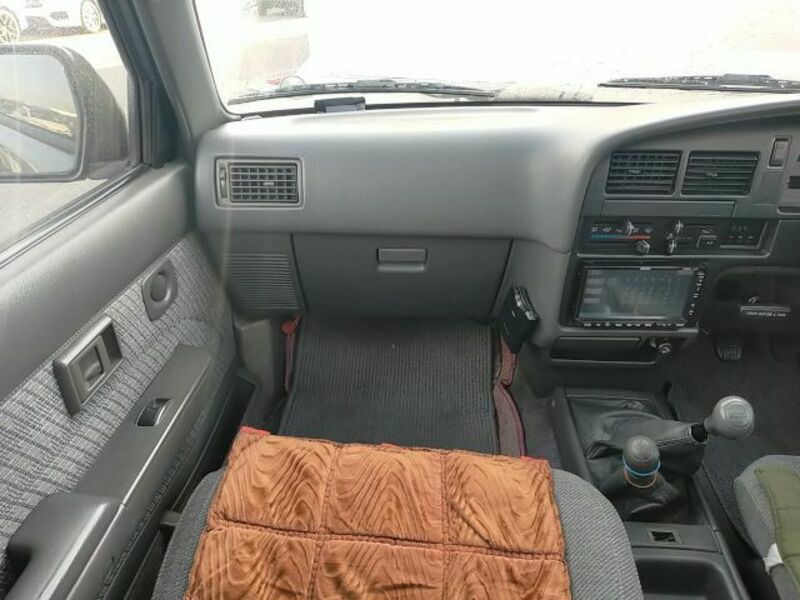 HILUX