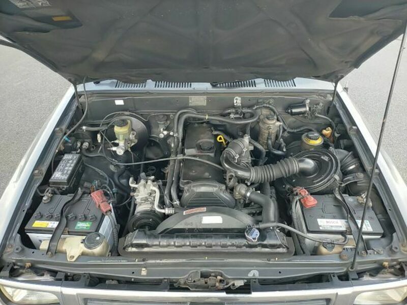 HILUX